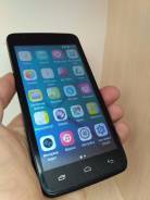 Micromax Q383. Б/у