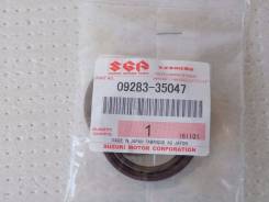 Сальник. Suzuki: Carry Truck, Wagon R Wide, Cervo, Swift, Lapin, Kei, Wagon R Plus, MR, Wagon R, Alto, Wagon R Solio, Every, Jimny, Twin, Cappuccino H...