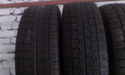Toyo Observe Garit-2. ������, �/�, ����� 80�%