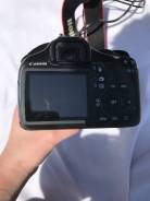 Canon EOS 1100D Kit