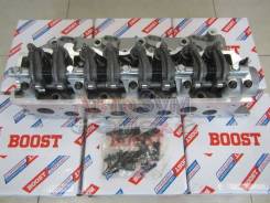 Головка блока цилиндров. Mitsubishi Delica, P35W, V24WG Mitsubishi Pajero, V24WG Двигатель 4D56