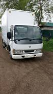 Nissan Condor. Продам грузовик, 4 300 куб. см., 3 000 кг.