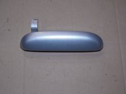 Ручка двери внешняя. Toyota Echo Verso, NLP22, NLP20, NCP22, NCP20, NCP21 Toyota Funcargo, NCP20, NCP25 Toyota Yaris Verso, NCP20, NCP22, NCP21, NLP22...