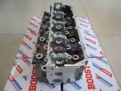Головка блока цилиндров. Toyota: Hilux Surf, Granvia, 4Runner, Grand Hiace, Hilux, Regius Ace, Regius, Land Cruiser, Land Cruiser Prado Двигатели: 1KZ...
