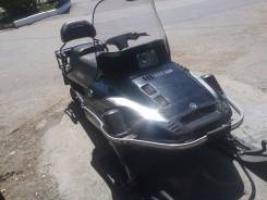 Yamaha Viking 540 IV. исправен, есть птс, с пробегом