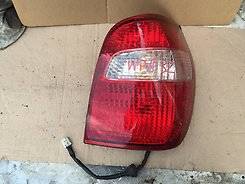 Стоп-сигнал. Nissan Cefiro, WHA32, WPA32, WA32 Двигатели: VQ30DE, VQ25DE, VQ20DE
