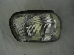 Габаритный огонь. Subaru Impreza, GF1, GF8, GC1, GC8
