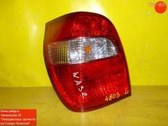 Стоп-сигнал. Nissan Cefiro, WA32, WHA32, WPA32 Двигатели: VQ20DE, VQ25DE, VQ30DE