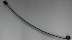 Лист рессоры. Toyota Hiace, LH164, LH174, LH102, LH112, LH104, LH114, RZH105, RZH103, RZH115, LH162, RZH113, LH172, LH105, LH103, RZH114, RZH104, RZH1...