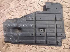 Защита топливного бака. Toyota Wish, ANE11, ZNE10, ANE10, ZNE10G, ANE10G, ANE11W Двигатели: 1ZZFE, 1AZFE, 1AZFSE, D4