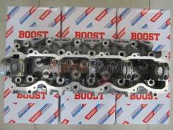 Головка блока цилиндров. Mazda MPV, LVLR Двигатель WLT