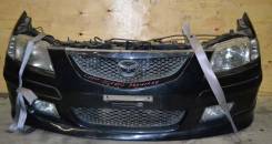Ноускат. Mazda Premacy, CP8W