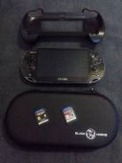 Sony PlayStation Vita