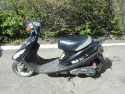 Yamaha Jog Artistic. 49 куб. см., неисправен, без птс, с пробегом