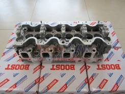 Головка блока цилиндров. Toyota: Lite Ace Noah, Deliboy, Town Ace Noah, Sprinter, Carina, Camry, Vista, Model-F, Land Cruiser Prado, Corona, Lite Ace...