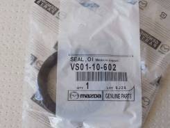 Сальник. Mazda: Bongo Brawny, Bongo Friendee, Ford Freda, MPV, Proceed, Titan, J100
