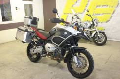 BMW R 1200 GS. 1 200 куб. см., исправен, птс, без пробега