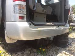 Бампер. Mazda Ford Freda, SGEWF, SGL3F, SGLRF, SG5WF, SGL5F, SGLWF, SGE3F Mazda Bongo Friendee, SGE3, SGLW, SG5W, SGEW, SGLR, SGL5, SGL3 Двигатели: FE...