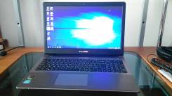 V-lazer. 15.6", 3,4 ГГц, ОЗУ 8192 МБ и больше, диск 1 000 Гб, WiFi, Bluetooth, аккумулятор на 4 ч.
