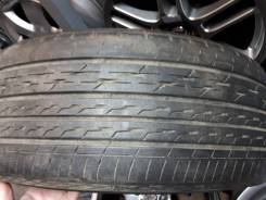 Bridgestone Regno GR-XT. Летние, 2014 год, износ: 20%, 1 шт