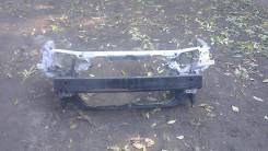 Рамка радиатора. Toyota Mark II Wagon Qualis, SXV20, MCV21, MCV20, SXV25, MCV25, SXV20W Двигатели: 1MZFE, 5SFE, 2MZFE