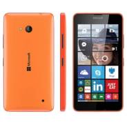 Microsoft Lumia 640 LTE Dual Sim. Б/у