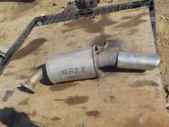 Насадка на глушитель. Toyota Harrier, GSU35, GSU36, GSU31, GSU30, GSU36W, MHU38, MCU31, MCU30, MCU35, MCU36, ACU30, ACU35 Двигатели: 2AZFE, 2GRFE, 1MZ...