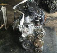 Двигатель в сборе. Honda Jazz, GD5, GD1 Honda Fit Aria, GD6, GD8, GD7, GD9 Honda Fit, GD4, GD3, GD2, GD1 Двигатель L13A. Под заказ