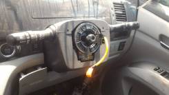 Блок подрулевых переключателей. Toyota: Corolla, Corolla Rumion, RAV4, Noah, Spade, Land Cruiser Prado, Vitz, Ractis, Wish, Highlander, Crown, Auris...