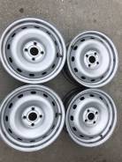 Hyundai. 6.0x15, 4x100.00, ET48