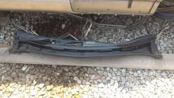 Решетка под дворники. Toyota Tarago, GSR50, ACR50 Toyota Previa, ACR50, GSR50 Toyota Estima, GSR55, ACR50, ACR55, ACR55W, AHR20, GSR50 Двигатели: 2AZF...