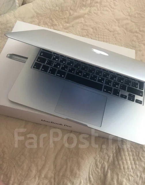 Apple MacBook Pro 13 2014 Mid. 13.3", ��� 512 �� ����