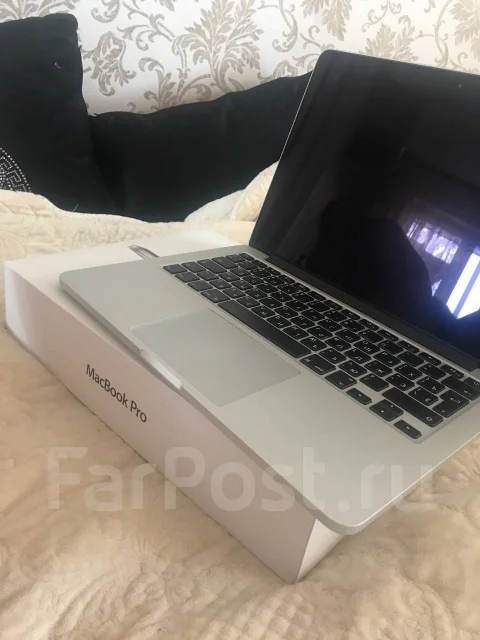 Apple MacBook Pro 13 2014 Mid. 13.3", ��� 512 �� ����