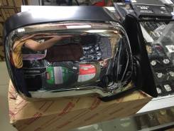Зеркало заднего вида боковое. Toyota Land Cruiser, FJ80, FZJ80, HDJ80, HZJ80 Двигатели: 1HZ, 1HDT, 1FZFE, 3F, 1FZF