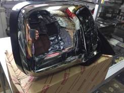 Зеркало заднего вида боковое. Toyota Land Cruiser, FJ80, FZJ80, HDJ80, HZJ80 Двигатели: 1HZ, 1HDT, 1FZFE, 3F, 1FZF