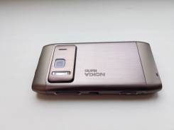 Nokia N8. Б/у