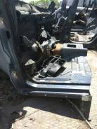 Порог кузовной. Mitsubishi Pajero, V23C, V23W, V24C, V24V, V24W, V24WG, V26C, V26W, V26WG, V46V, V46W, V46WG