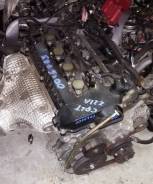 Двигатель в сборе. Mitsubishi Colt, Z22A, Z21A Двигатель 4A90