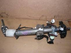 Колонка рулевая. Toyota Corolla Toyota Caldina Toyota Camry Toyota Chaser Nissan Bluebird Nissan R'nessa Nissan Wingroad Suzuki Aerio Honda Strea...