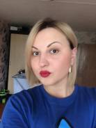 Торговый представитель. Среднее образование, опыт работы 5 лет