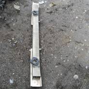 Жесткость бампера. Toyota Aristo, JZS147E, JZS147 Двигатель 2JZGE