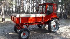 ХТЗ Т-16. Трактор Т-16МГ, 1 500 куб. см.