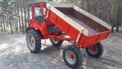 ХТЗ Т-16. Трактор Т-16МГ, 1 500 куб. см.