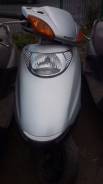 Honda Spacy 100. 100 куб. см., исправен, птс, без пробега