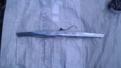 Накладка крышки багажника. Toyota Wish, ANE11, ANE10, ZNE10, ZNE14G, ZNE14, ZNE10G, ANE10G, ANE11W