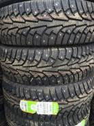 Nokian Nordman 5 SUV. Зимние, шипованные, 2017 год, без износа, 4 шт