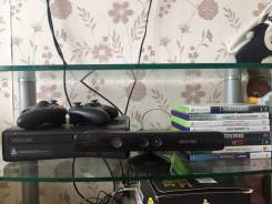 Microsoft Xbox 360 Slim