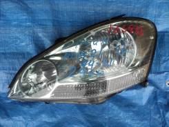 Фара. Toyota Ipsum, ACM21, ACM26, ACM21W Двигатель 2AZFE
