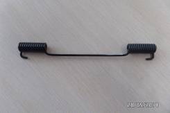 Пружина прижимная тормозной колодки. Hyundai County, HD65, HD72 Hyundai HD, HD65, HD72