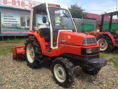 Kubota X20. Продам японский мини-трактор Kubota Saturn X20, 1 400 куб. см.